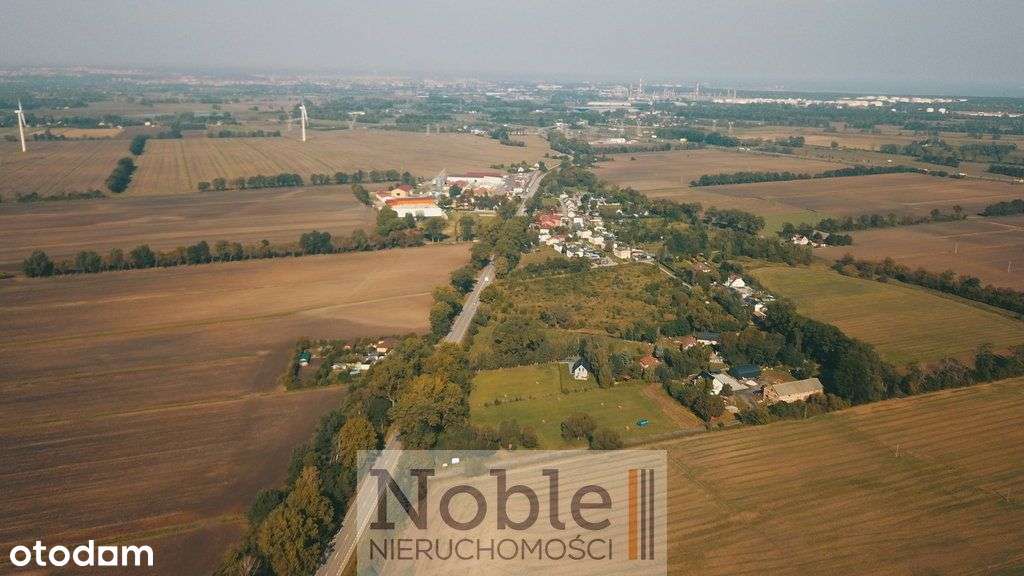 Doskonała lokalizacja - bez Kowr-8