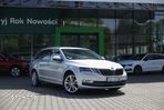 Skoda Octavia 1.5 TSI GPF ACT Style DSG - 1