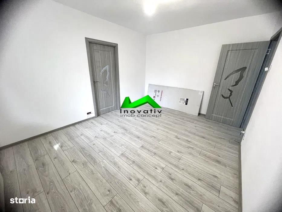 Apartament 2 camere,parter,zona Rahovei