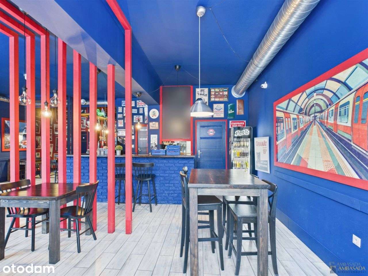 ***Gotowy Lokal Gastronomiczny***-6