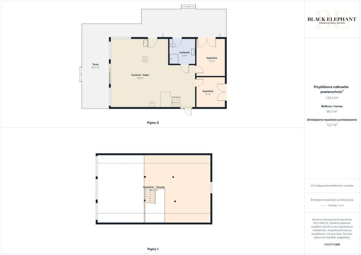 Dom z drewnianego bala-12