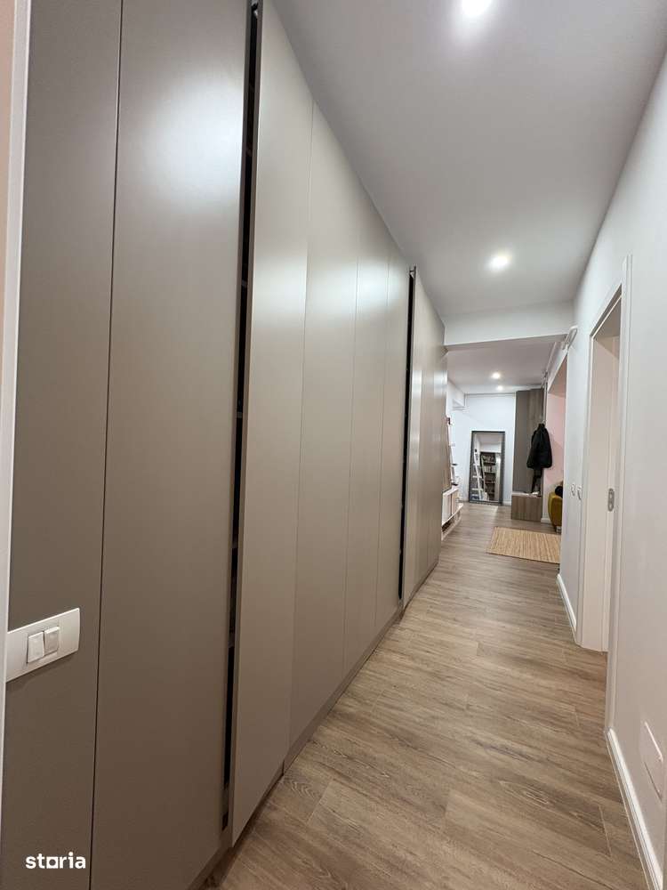 Apartament Superb - Sector 1 - Incalzire in Pardoseala-3