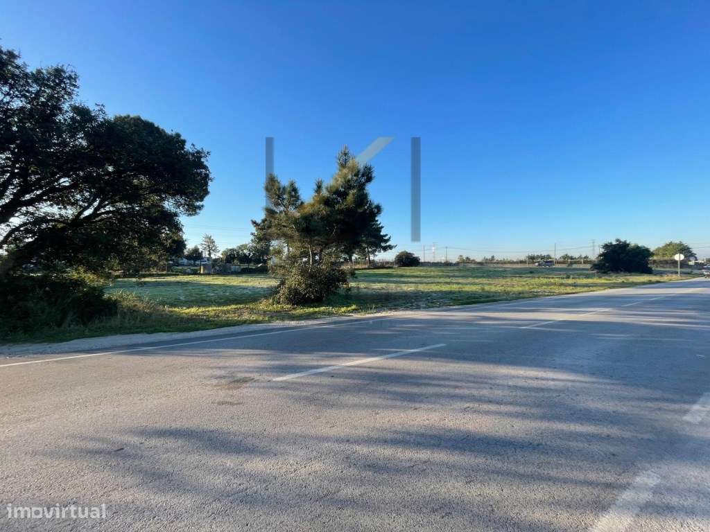 Terreno Rústico na Quinta do Anjo, Palmela - 5.200 m² - Grande imagem: 4/6