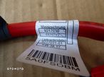 BMW E90 E91 KLEMA PLUSOWA 9217030 - 3