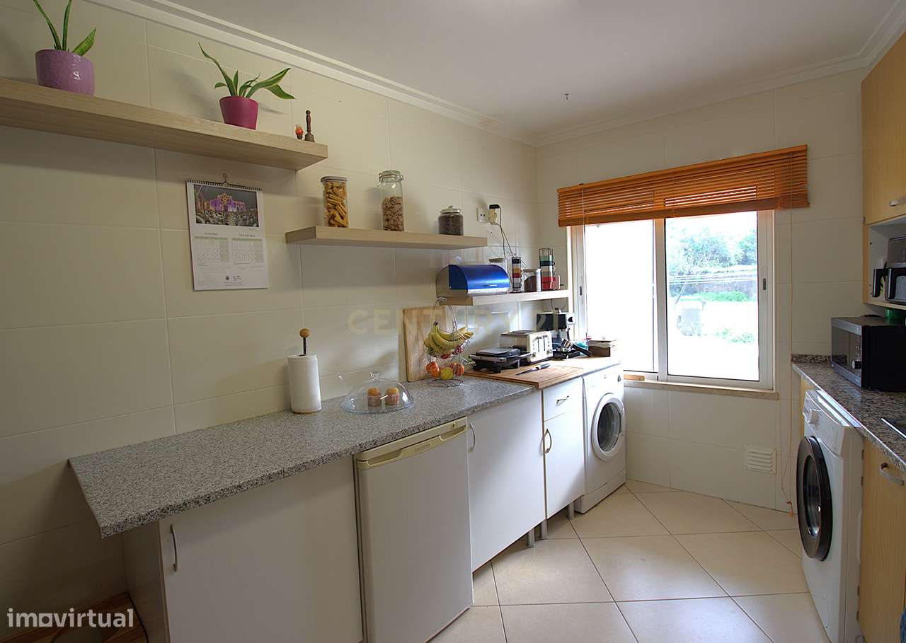 Apartamento T3 com Suite no Montenegro – Rés do Chão - Grande imagem: 5/23