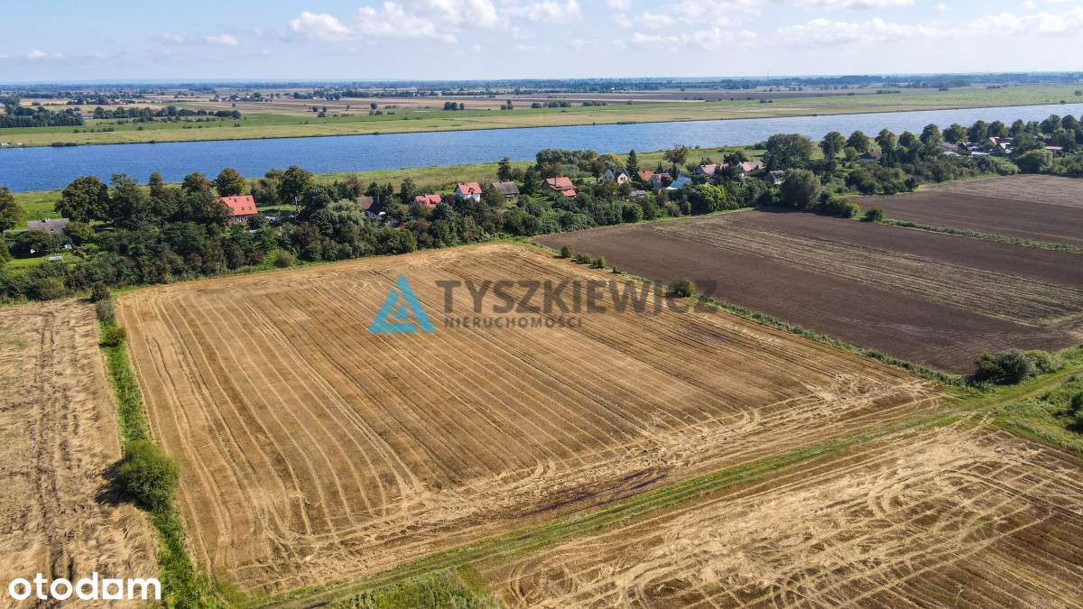 Działki osadnicze Gdańsk Świbno - Pełny obrazek: 4/20