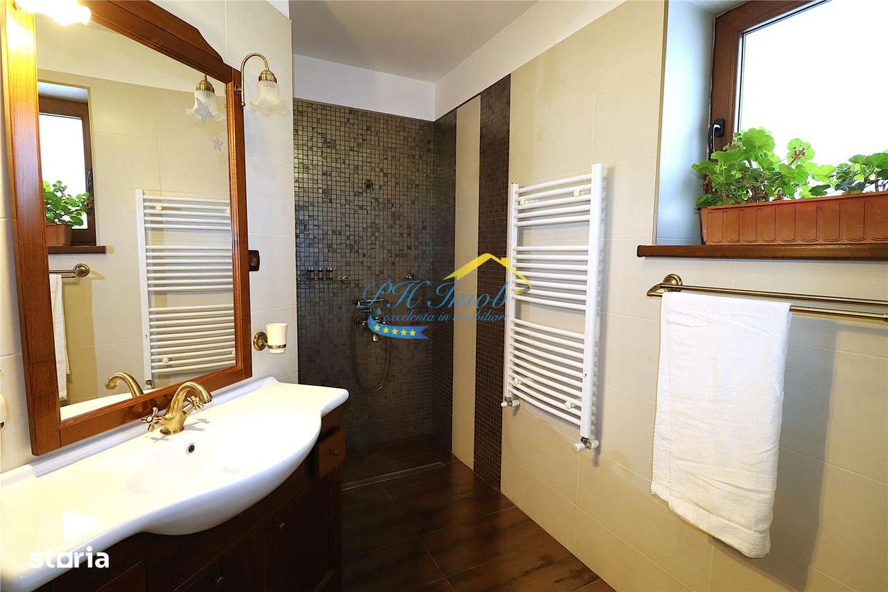 Vila de vanzare Valea Doftanei, Prahova-7