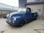 Chevrolet Inny - 8