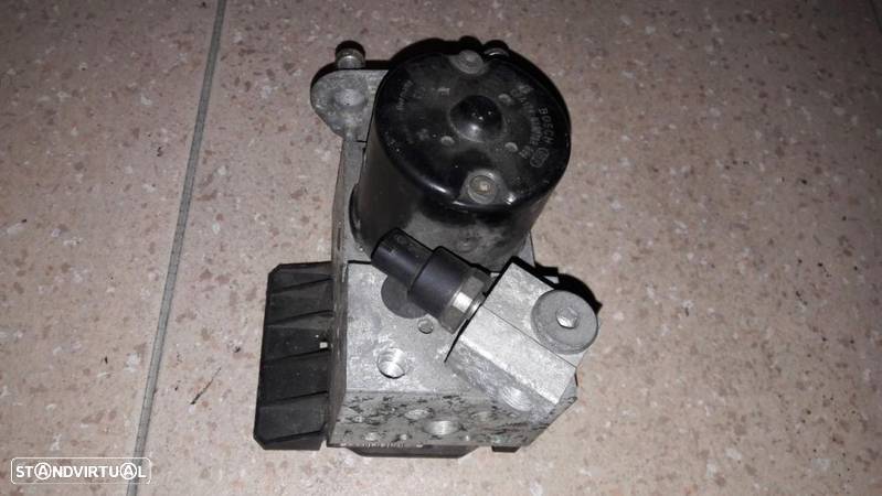 Bomba ABS Mercedes E320 Cdi w210 2002 - 1