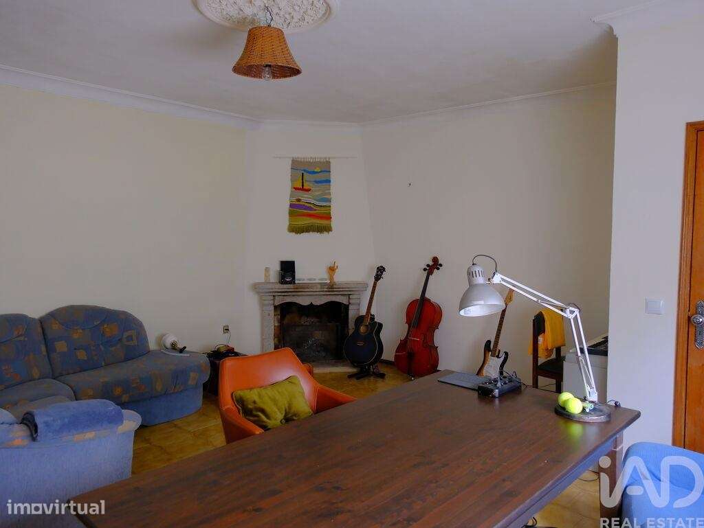 Moradia T6 em São Pedro do Sul, Várzea e Baiões de 298 m2 - Grande imagem: 5/22