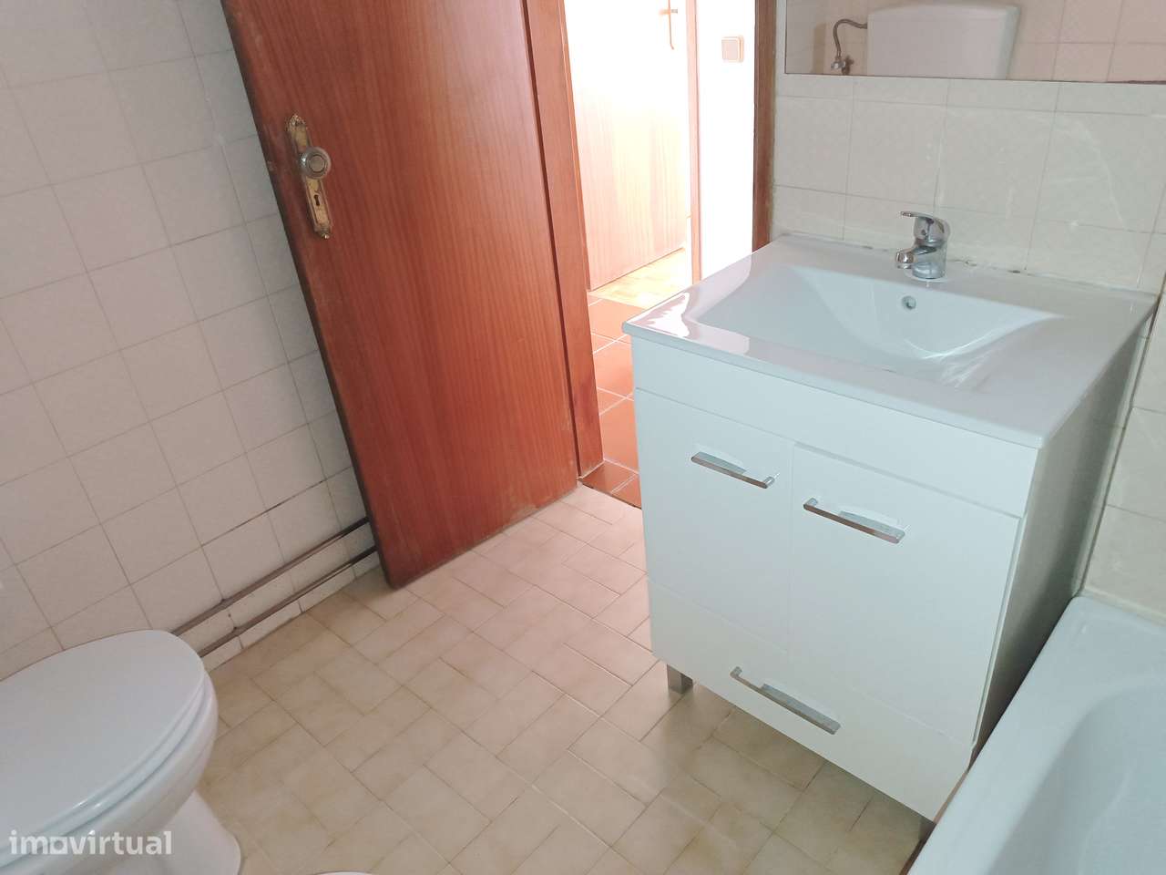 Apartamento T2 em Coimbra (Urbanização Quinta D. João)-8