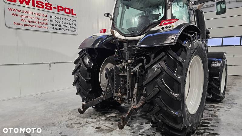 Valtra N134 Active  Ładowacz Quick N104/N114e/N124/N134/N154e/N174 T133 T134 VERSU Ładowacz Quick N104/N114e/N124/N134/N154e/N174 T133 T134 - 9