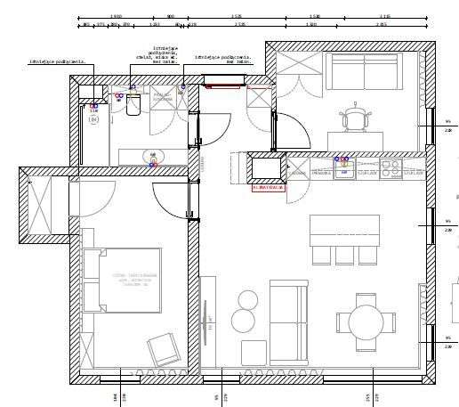 Fantastyczny apartament na ekskluzywnym osiedlu-15