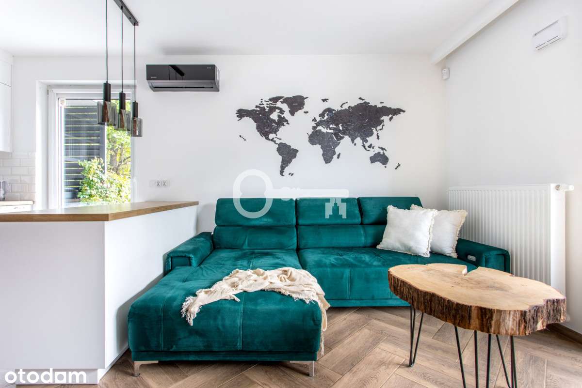 2 sypialnie | nowe osiedle | 120m² ogrodu - Pełny obrazek: 5/18