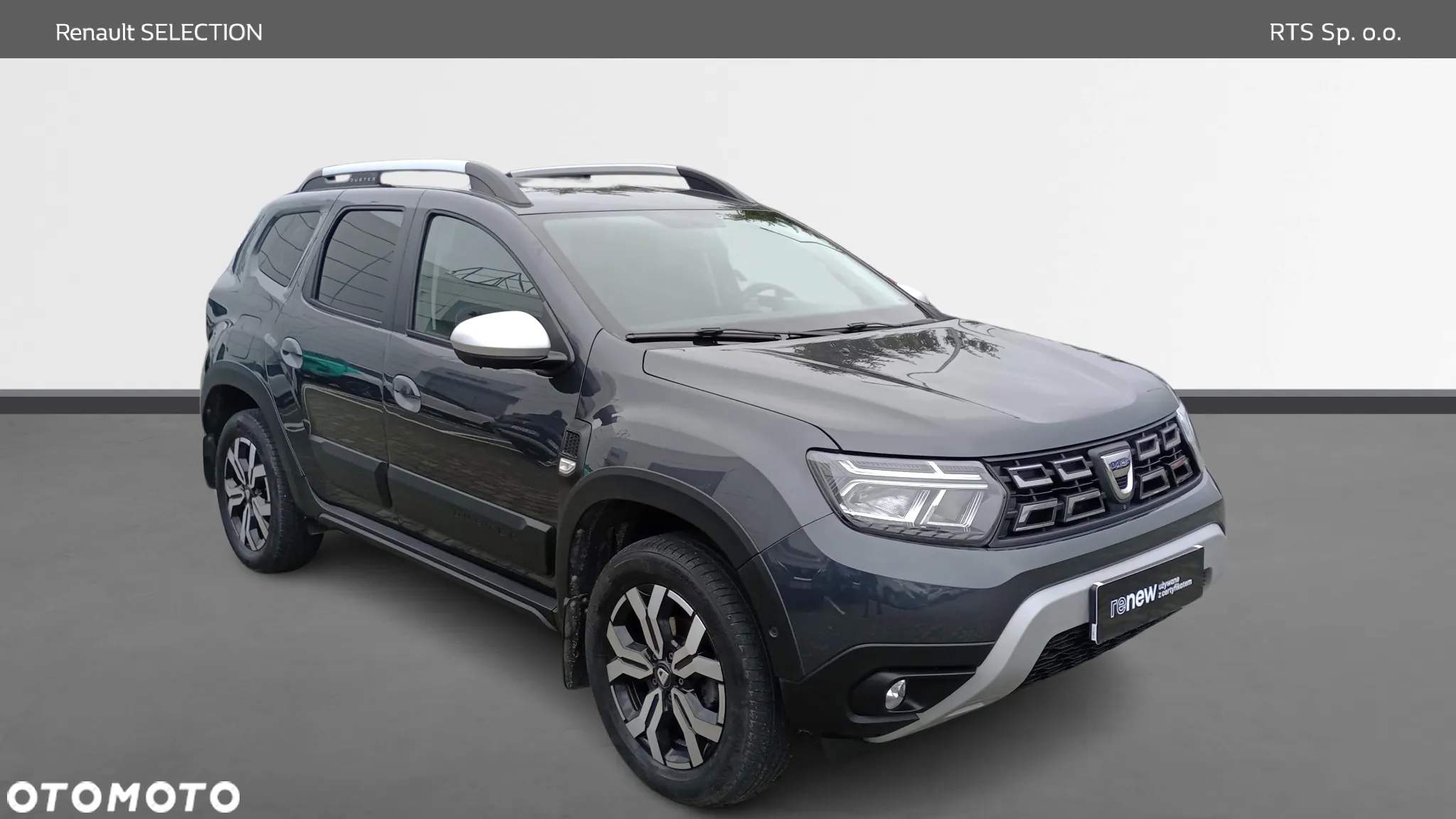 Dacia Duster 1.5 Blue dCi Prestige - 7