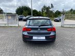 BMW 116 d Advantage - 6