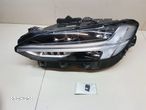 VOLVO V90 S90 REFLEKTOR FULL LED PRZEDNIA LEWA LAMPA - 2