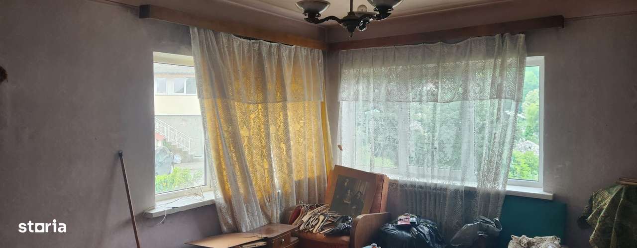 Casa situata Ultracentral structurata pe D+P+E1+E2+pod, teren 441 mp!-9