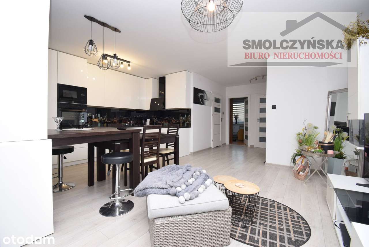 Mieszkanie 3-pokojowe 59,5m2 Korczak - Pełny obrazek: 5/15