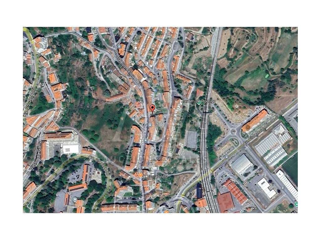3/32 Avos de apartamento com sótão - COVILHÃ |LEILÃO ELETRÓNICO| FI... - Grande imagem: 4/4