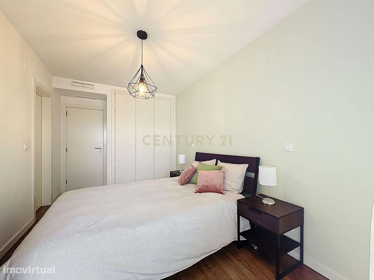 Luxuoso Duplex T4+1 em Amora, Seixal com Vista Panorâmica-21