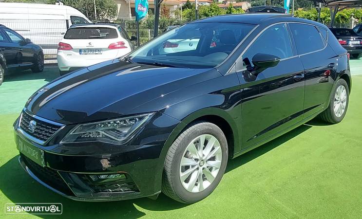 SEAT Leon 1.0 EcoTSI Style S/S - 31