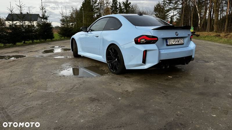 BMW M2 sport - 8