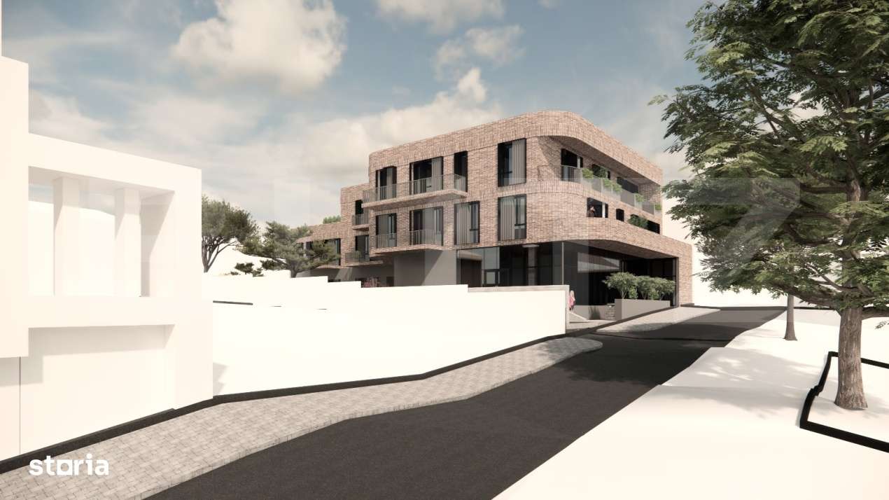 Apartament Deosebit, 83,36mp, Bloc Nou - Imagine principală: 3/6