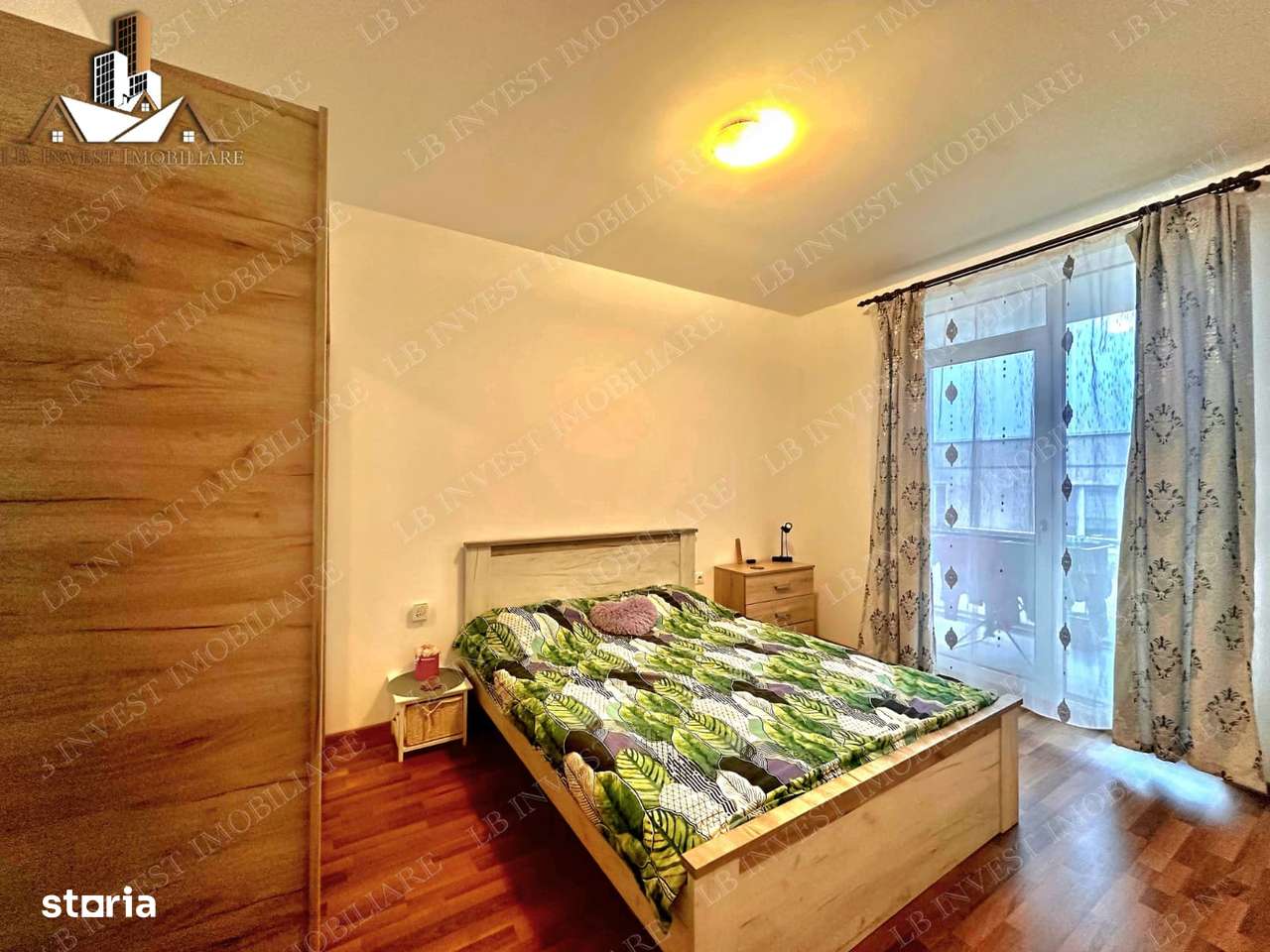 Apartament 2 camere Dumbravita-Player sport-mobilat&utilat-5