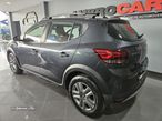 Dacia Sandero 1.0 TCe Stepway Essential - 3