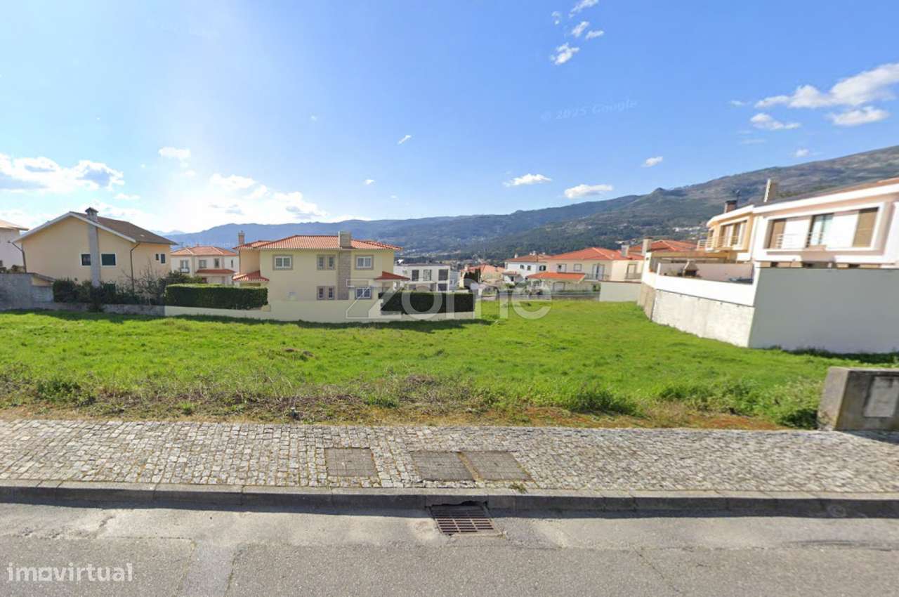 Lote Terreno Vila Campos - Grande imagem: 4/4