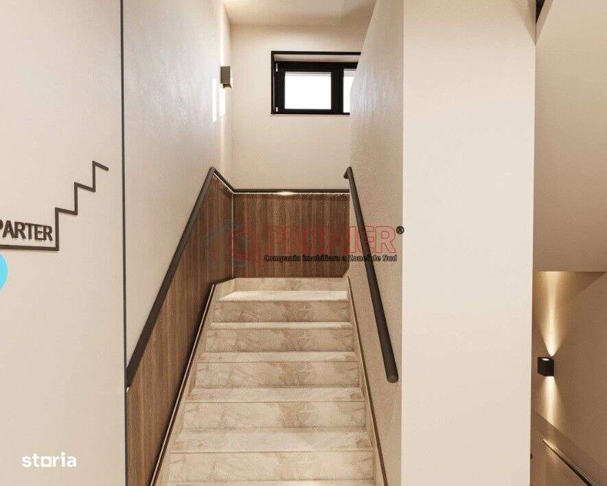 Serban Voda - Tineretului - Carol - 3 camere cu terasa - Imagine principală: 5/10