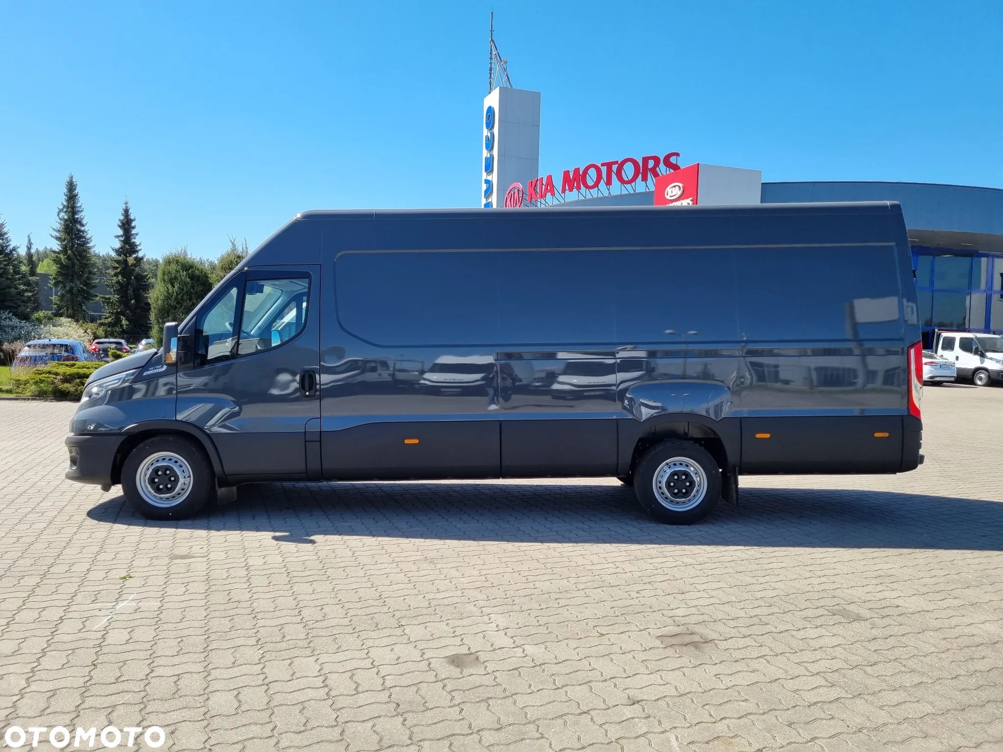 Iveco AUTOMAT 16M3 !!! - 1