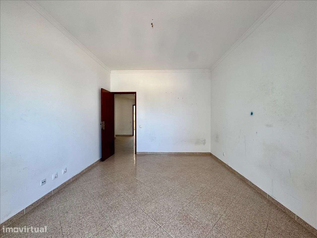 Apartamento T3 com amplo terraço no centro de Setúbal - Grande imagem: 4/23