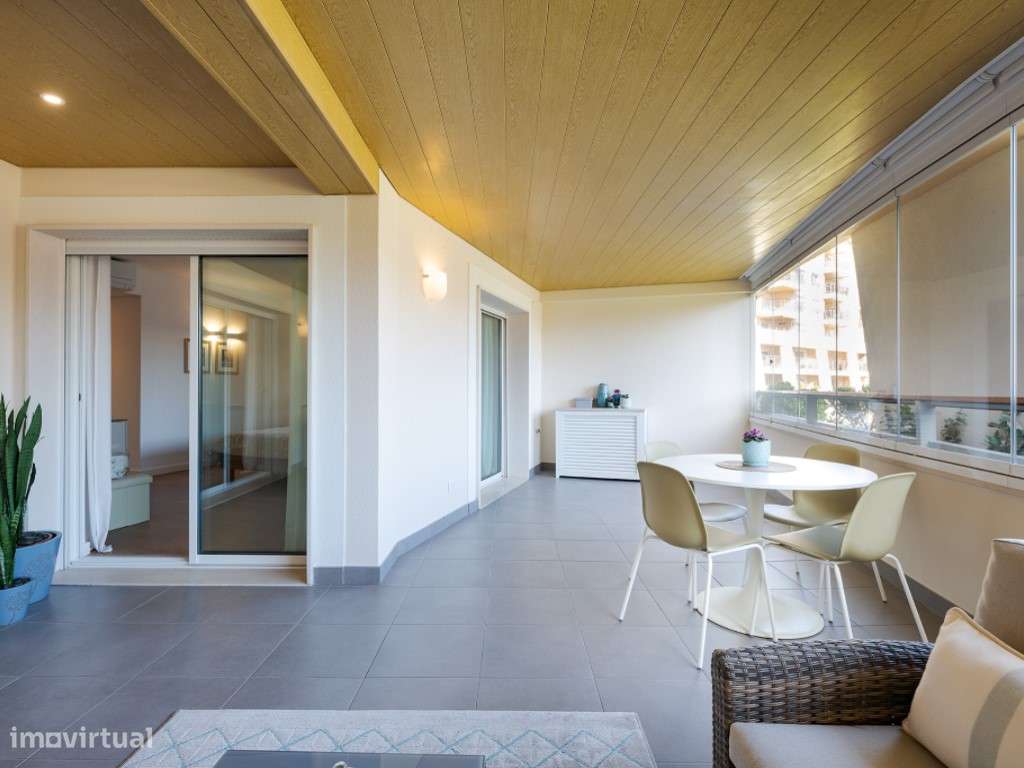 Apartamento T2+1 em Cascais no Condomínio Parque Cidadela-8
