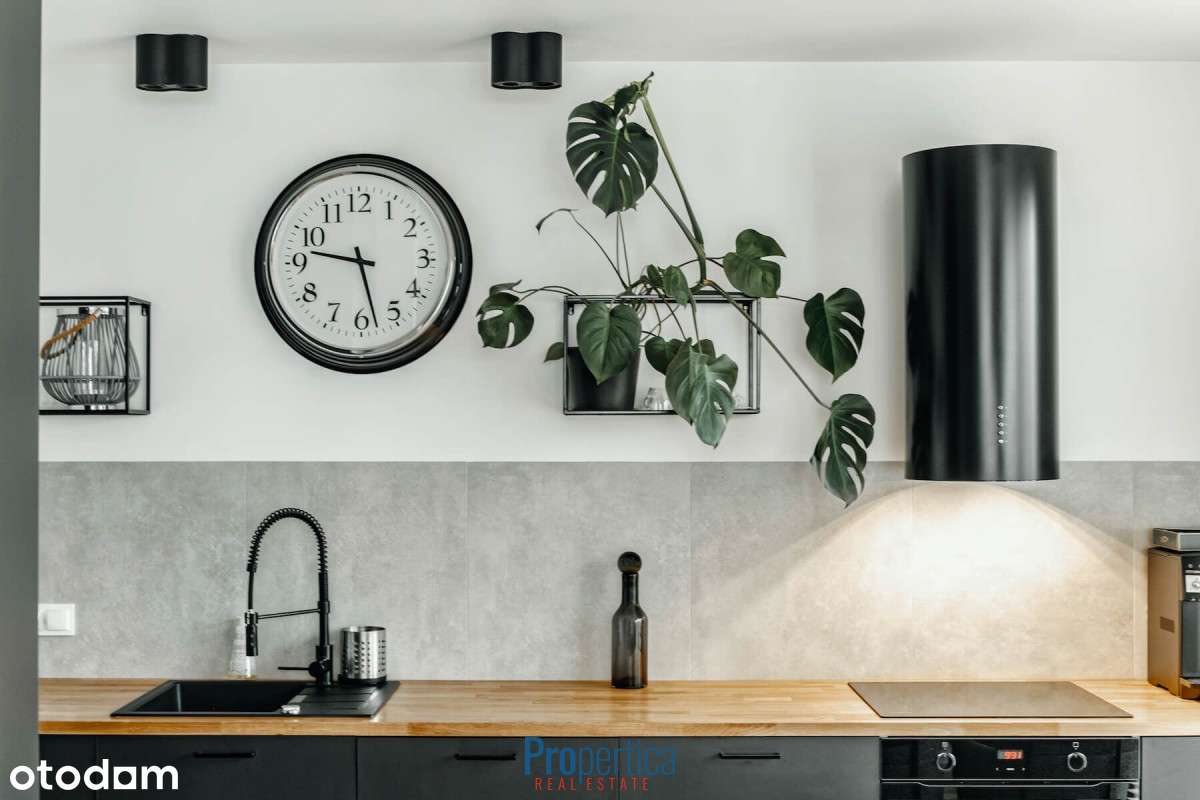 Nowoczesny i cichy apartament 2-pok. z tarasem-8