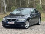 BMW Seria 3 318d - 2