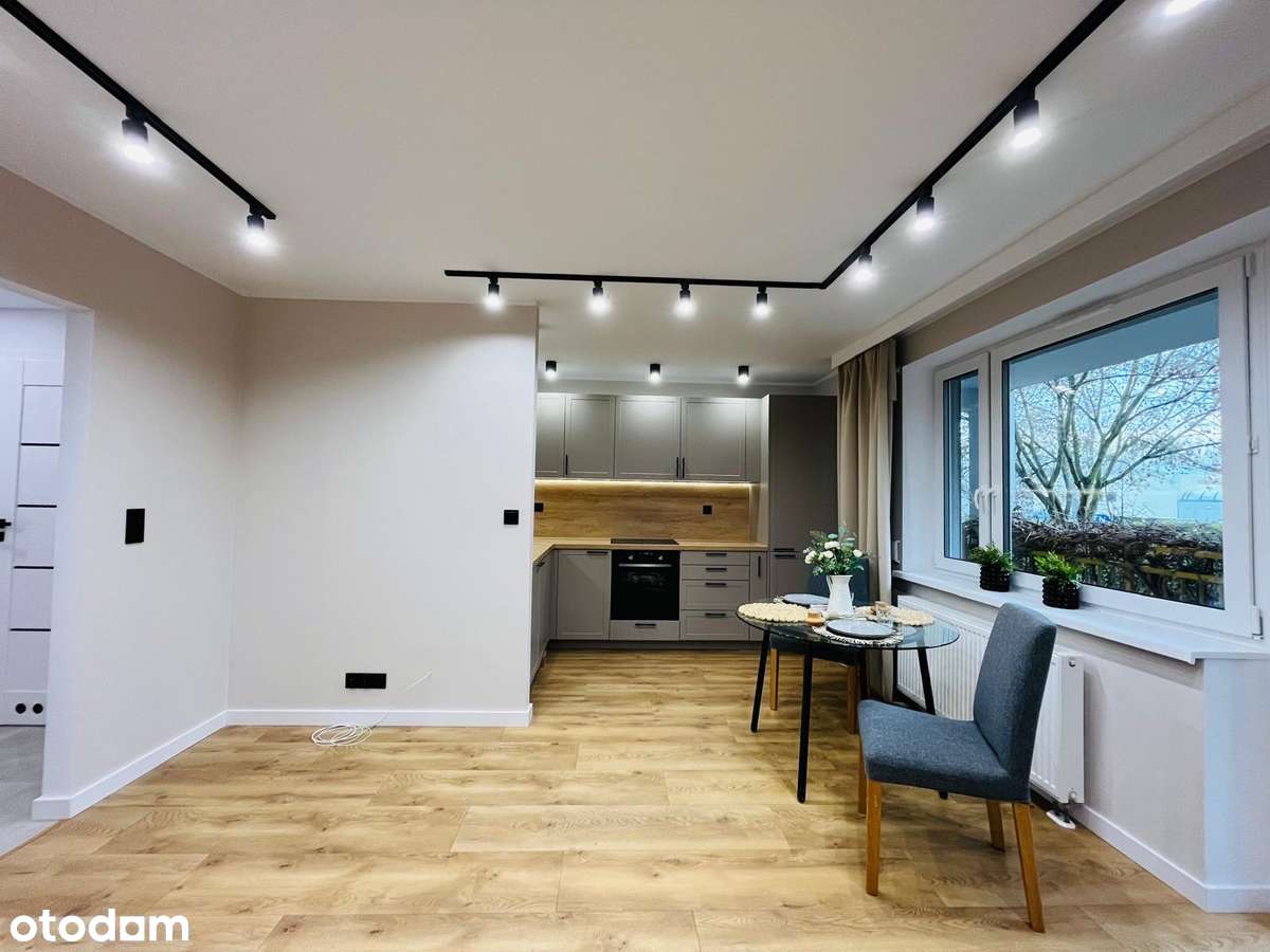 Gdynia Karwiny- po remoncie/ jedyne z tak niskim czynszem! - Pełny obrazek: 4/10