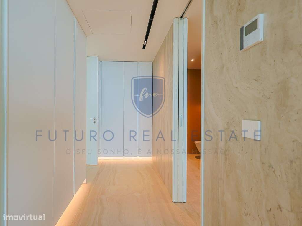 APARTAMENTO T2 | VISTA MAR | ESTRADA MONUMENTAL-31