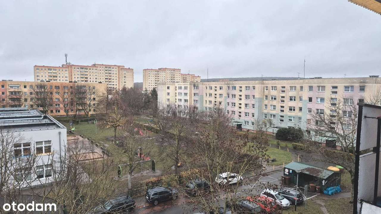 Wyjątkowa okazja, mieszkanie w super lokalizacji!-7