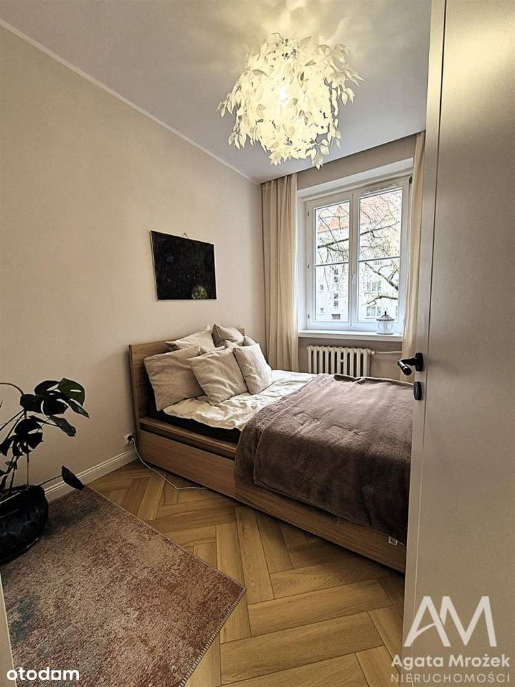 Urocze 2 pok,aneks kuchenny,media miejskie,loggia-17