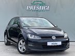 Volkswagen Golf 1.4 TSI BMT Comfortline - 2