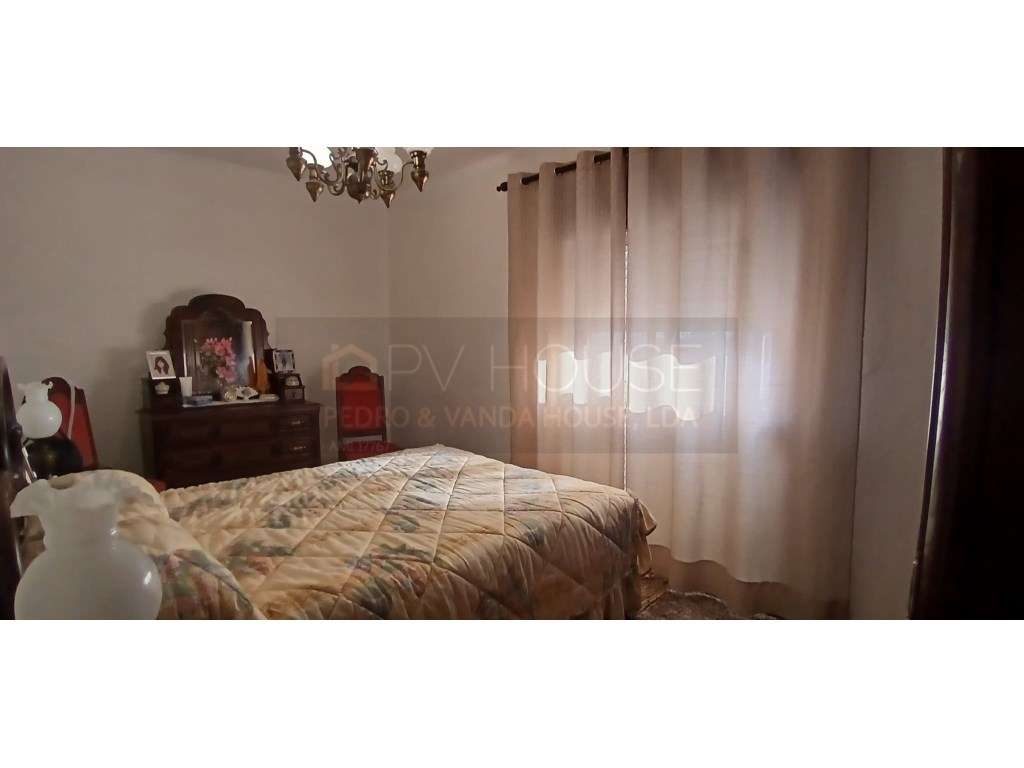 Apartamento T2 | Casal de São Brás - Amadora-18