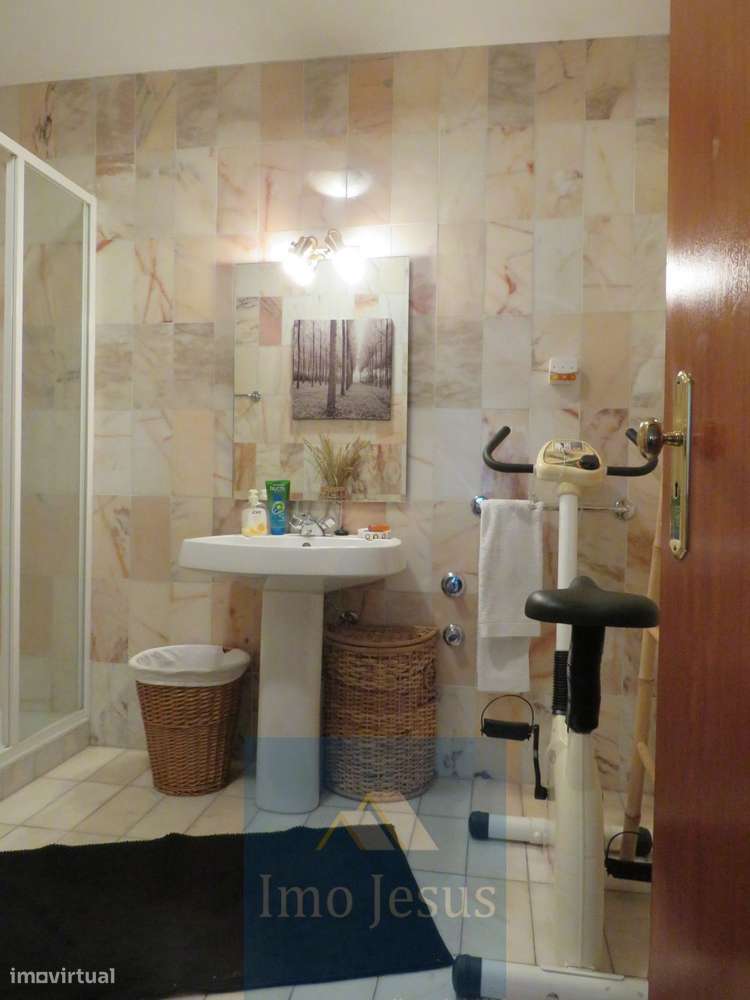 Moradia T5+2 Centro de Gaia-51