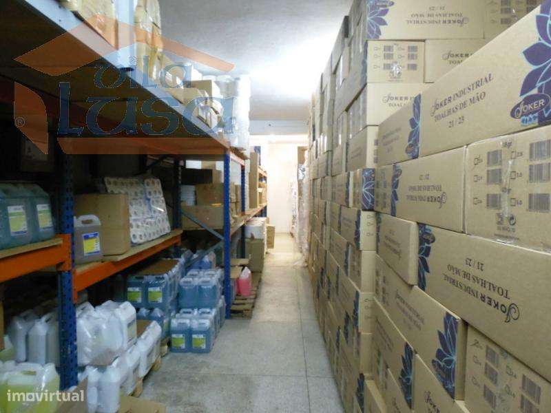 Loja Centro de Valadares com 240 m2 - Grande imagem: 4/9