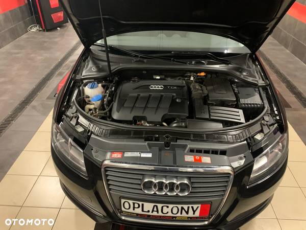 Audi A3 - 22