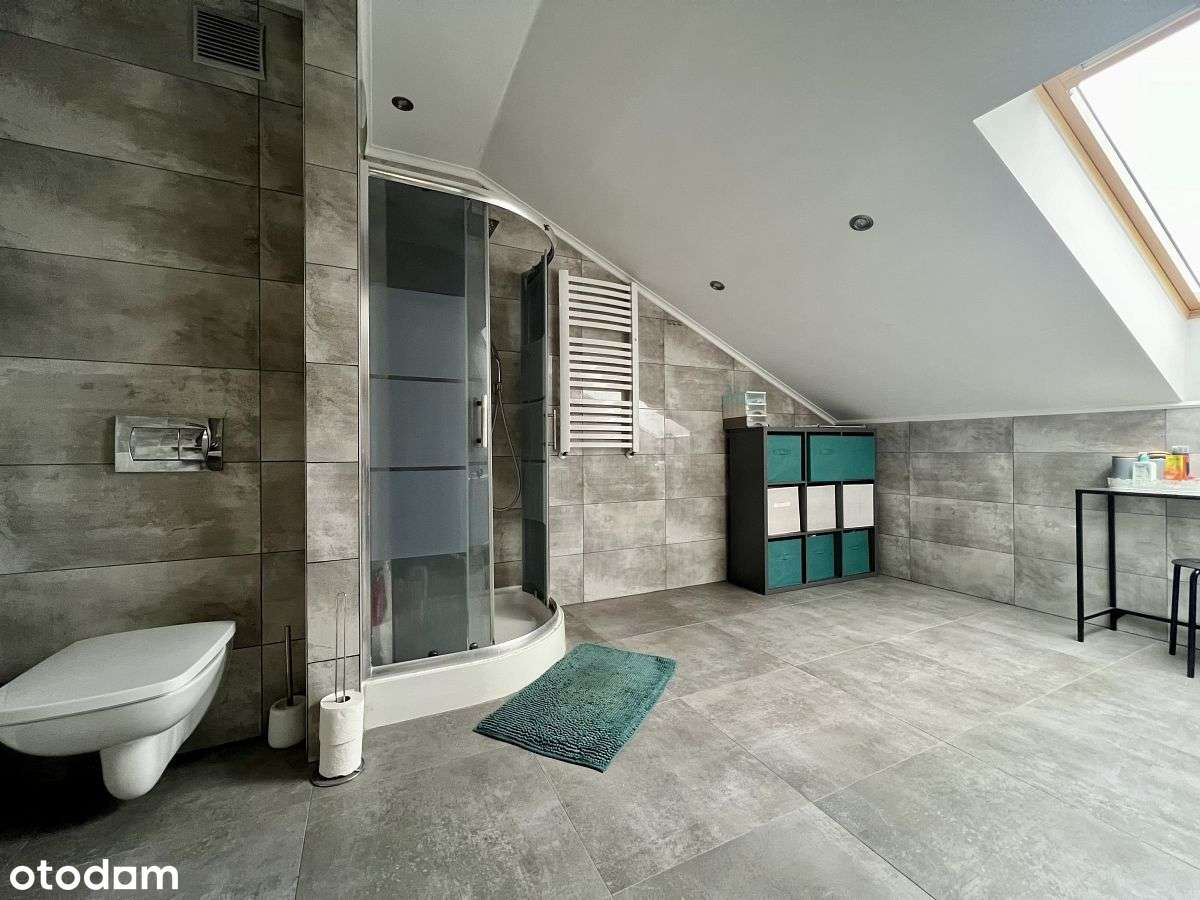 4 Pokoje/Garaż/Taras/Ogródek/Mierzyn/2011r-11