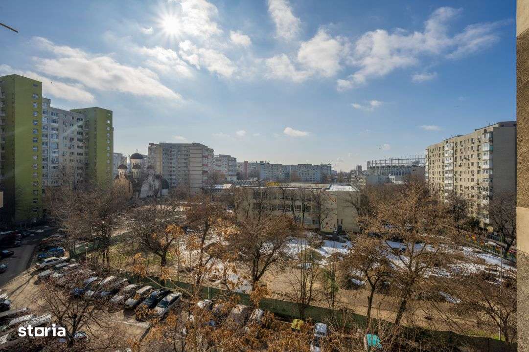 Chisinau, Delfinului, Mega Mall, Mobilata Comision 0 %-12