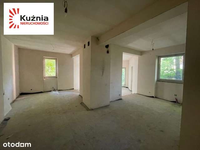 Dom wolnostojący w Zalesiu Górnym! - Pełny obrazek: 5/10