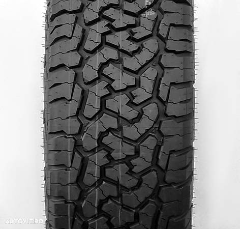 35/12.50 R17 Roadcruza, RA 1100 A/T 121 S 10PR, All Road M+S (Model BFGoodrich) - 2